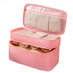 Travel Cosmetic Bag Large Makeup Bag Makeup Bag Cosmetic Bag Organiser for Women and Girls, Cosmetic bag