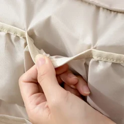 Travel Cosmetic Bag Large Makeup Bag Makeup Bag Cosmetic Bag Organiser for Women and Girls, Cosmetic bag