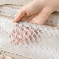 Travel Cosmetic Bag Large Makeup Bag Makeup Bag Cosmetic Bag Organiser for Women and Girls, Cosmetic bag