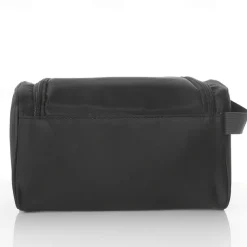 Travel Toiletry Bag for Men - Large Capacity Outdoor Travel Organizer for Women's Cosmetics - Multi-functional Storage Bag for Toiletries