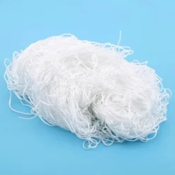 Trellis Netting Heavy-Duty Garden Plant Trellis Netting for Climbing Plants Outdoor Indoor Grow Net for Beans Tomatoes Peas Pumpkin Flowers