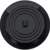 Tub Stopper Large Silicone Drain Plug Hair Stopper Flat Suction Cover for Kitchen Bathroom Accessories and Laundry