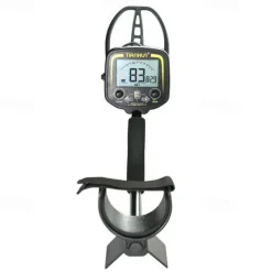 TX-850 Underground Metal Detector - High-Performance Gold & Silver Finder for Treasure Hunting & Archaeology