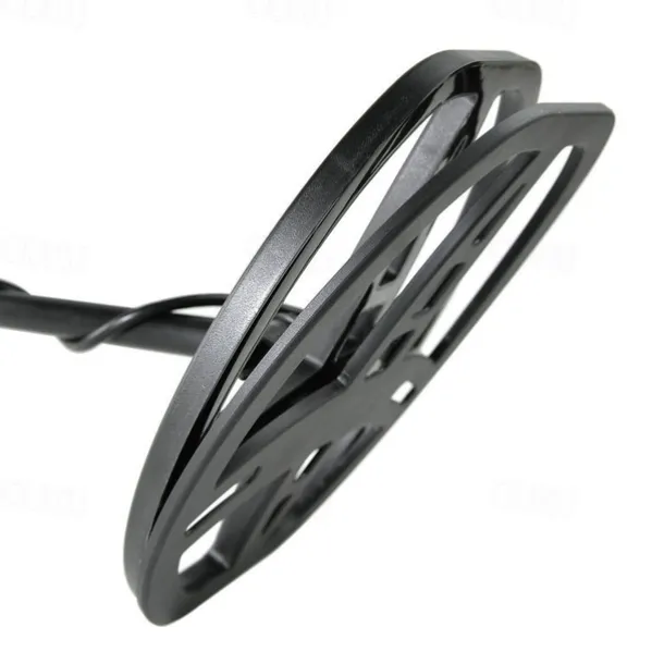 TX-850 Underground Metal Detector - High-Performance Gold & Silver Finder for Treasure Hunting & Archaeology