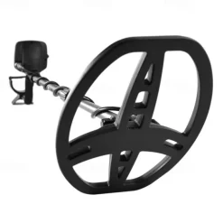 TX-850 Underground Metal Detector - High-Performance Gold & Silver Finder for Treasure Hunting & Archaeology