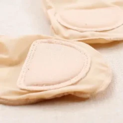 Ultrathin Invisible Shallow Mouth Nonslip Silk Socks for Women