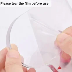 Unique Puzzle-Shaped Acrylic Ornament For Your Sister Perfect Inspirational Gift For Birthdays Holidays Table Decoration And Home Decor