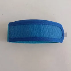 Unisex Belt - Velcro, Elastic, No Buckle, Lazy Adjustable Belt, Convenience Belt