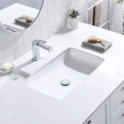 Universal Bathroom Sink Stopper, Basin Pop Up Drain Filter, Bathtub Converter Sink Drain Strainer Plug No Overflow