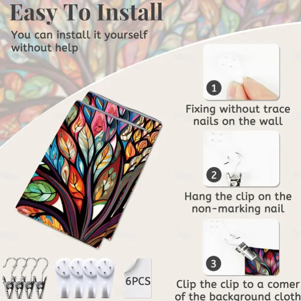 Universe Buddha Hanging Tapestry Boho Wall Art Large Tapestry Mural Decor Photograph Backdrop Blanket Curtain Home Bedroom Living Room Decoration