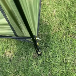 Upgrade And Widen 4 Cars Widen Double Doors Bicycle Tents Storage Rooms Bicycle Sheds Motorcycle Rear Tents