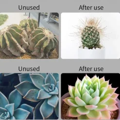 UV Black Light IR Full Spectrum LED Grow Light Panel - 45W, 144 LEDs for Indoor Plant Growing, Hydroponic & Greenhouse