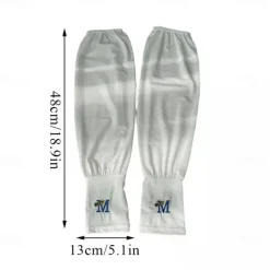 UV Protection Sun Protection Sleeves Breathability Arm Sleeves Ice Sleeves Summer
