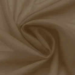 Valentine's Day Luxury Window Scarf Sheer Voile Elegant Topper Long Window Valance Solid Window Treatment Swags Drapes for Window Ceremony Wedding Canopy Bed