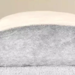 Velvet Bed Headboard Cover for Full Queen Cal King Size, Quilted Bed Headboard Slipcover Thicken Dustproof Headboard Padding Protector Cover