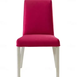 Velvet Chair Cover Solid Color Quilted Velvet Slipcovers BERGcover LITB PRIME cover