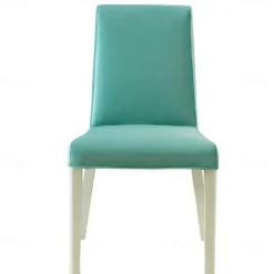 Velvet Chair Cover Solid Color Quilted Velvet Slipcovers BERGcover LITB PRIME cover