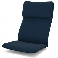 Velvet Chair Cushion Cover Solid Color with Pillowcase POcover LITB PRIME cover