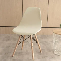 Velvet Dining Chair Covers Luxurious Soft Slipcovers Protect Your Chairs Burgundy Red While Adding Elegance and Comfort to Your Dining Room Decor