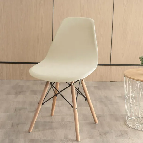 Velvet Dining Chair Covers Luxurious Soft Slipcovers Protect Your Chairs Burgundy Red While Adding Elegance and Comfort to Your Dining Room Decor