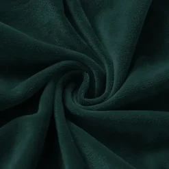 Velvet Round Bar Stool Seat Covers Pub Counter Stool Chair Slipcover Square Swivel Barstool Elastic Bar Chair Covers Washable Cushion Cover for Coffe Party Bar Restrant