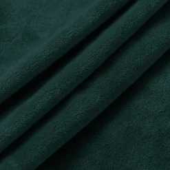 Velvet Round Bar Stool Seat Covers Pub Counter Stool Chair Slipcover Square Swivel Barstool Elastic Bar Chair Covers Washable Cushion Cover for Coffe Party Bar Restrant