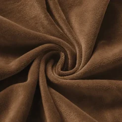 Velvet Round Bar Stool Seat Covers Pub Counter Stool Chair Slipcover Square Swivel Barstool Elastic Bar Chair Covers Washable Cushion Cover for Coffe Party Bar Restrant