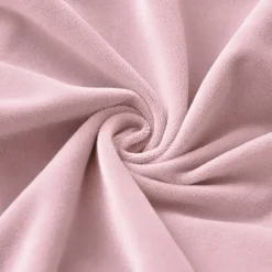 Velvet Round Bar Stool Seat Covers Pub Counter Stool Chair Slipcover Square Swivel Barstool Elastic Bar Chair Covers Washable Cushion Cover for Coffe Party Bar Restrant