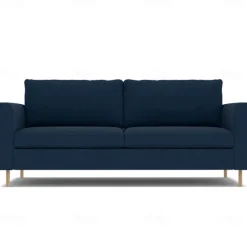 Velvet Sofa Cover 2-Seat 3-Seat Solid Color Quilted Velvet Slipcovers PARcover LITB PRIME cover