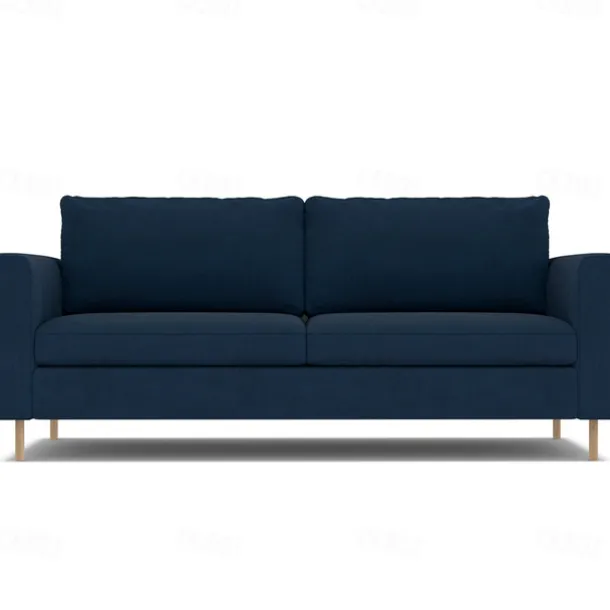 Velvet Sofa Cover 2-Seat 3-Seat Solid Color Quilted Velvet Slipcovers PARcover LITB PRIME cover