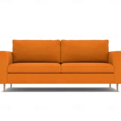 Velvet Sofa Cover 2-Seat 3-Seat Solid Color Quilted Velvet Slipcovers PARcover LITB PRIME cover