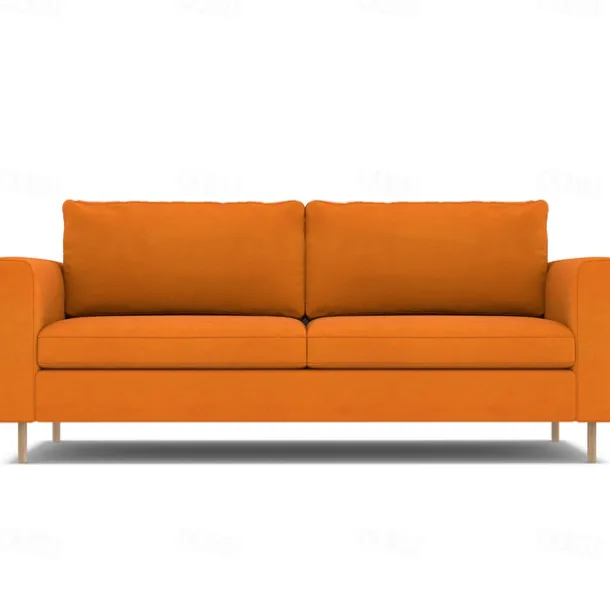 Velvet Sofa Cover 2-Seat 3-Seat Solid Color Quilted Velvet Slipcovers PARcover LITB PRIME cover