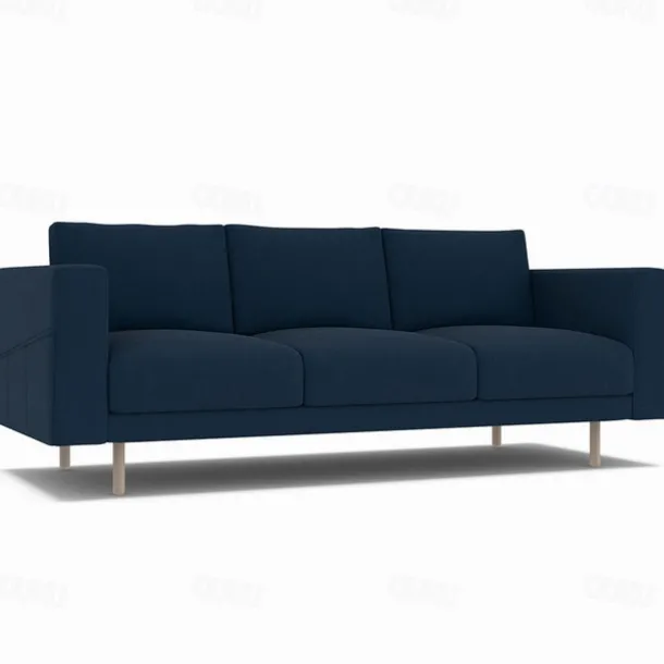 Velvet Sofa Cover Solid Color Quilted Velvet Slipcovers NORSBcover LITB PRIME cover