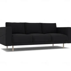 Velvet Sofa Cover Solid Color Quilted Velvet Slipcovers NORSBcover LITB PRIME cover