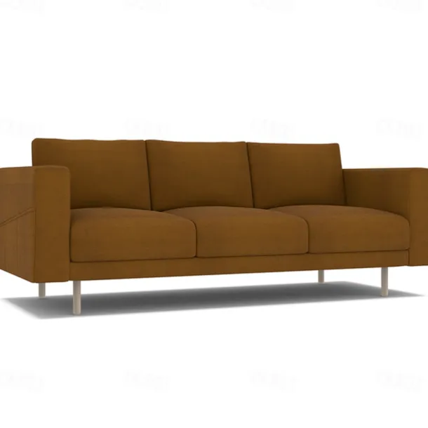 Velvet Sofa Cover Solid Color Quilted Velvet Slipcovers NORSBcover LITB PRIME cover