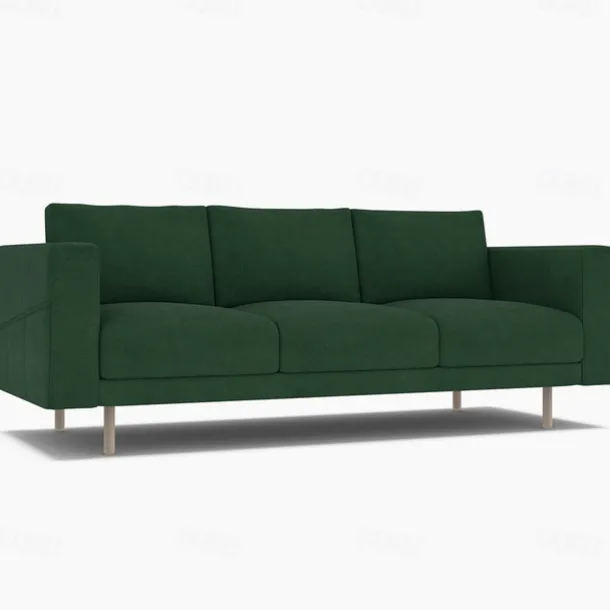 Velvet Sofa Cover Solid Color Quilted Velvet Slipcovers NORSBcover LITB PRIME cover