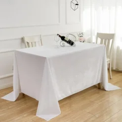 Velvet Tablecloth Farmhouse Black Table Cloth Spring Tablecloth Round Outdoor Cloth Table Cover Oval Rectangle For Picnic,Wedding,Dining,Easter,Kitchen