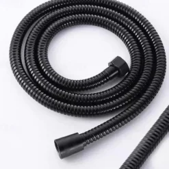 Vintage Bathtub Faucet Floor Mount, Bath Tub Filler Mixer Tap Freestanding with Heldhand Showerhand, 360 Swivel High Arc Spout Standing Shower Faucet