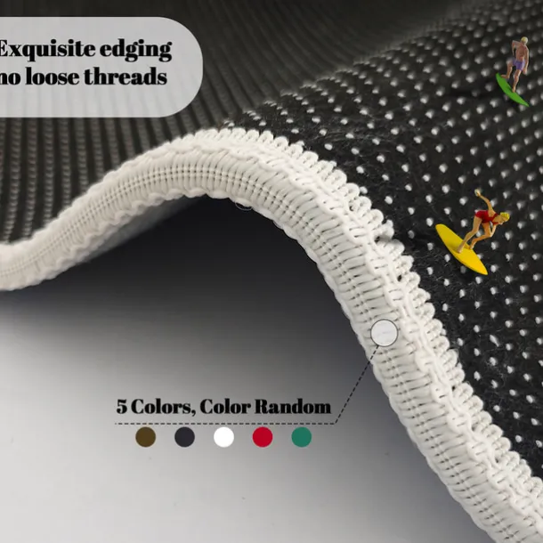 Vintage Boho Shaggy Hallway Runner Rug Soft, Non-Slip Washable Entryway Mat, Farmhouse Kitchen, Bathroom, Bedroom Area Carpet