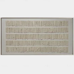 Wabi Sabi art handmade White 3D Texture painting handmade Wall Art White Minimalist Painting hand painted Neutral Plaster Painting Wabi Sabi Wall Art White Texture Painting Minimalist Art painting