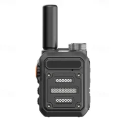 Walkie-Talkies Waterproof & Shock Resistant , Rechargeable Long Range, Mini Instant 2 Way Radios