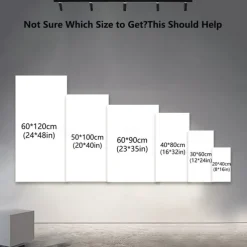 Wall Art Canvas Poster Painting Artwork Picture Gold Lips Woman Home Decoration Décor Rolled Canvas No Frame Unframed Unstretched