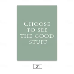 Wall Art Canvas Prints Painting Artwork Picture Green Plant Floral Home Decoration Decor Rolled Canvas No Frame Unframed Unstretched