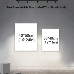 Wall Art Canvas Prints Painting Artwork Picture Portrait Beauty Gold Home Decoration Decor Rolled Canvas No Frame Unframed Unstretched