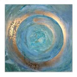 Wall Art Canvas Prints Painting Artwork Picture Abstract Home Decoration Decor Rolled Canvas No Frame Unframed Unstretched