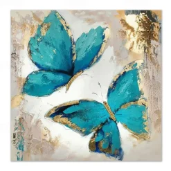 Wall Art Canvas Prints Painting Artwork Picture Abstract Home Decoration Decor Rolled Canvas No Frame Unframed Unstretched