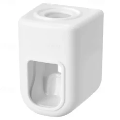 Wall Mounted Automatic Toothpaste Squeezer, Simple Toothpaste Holder