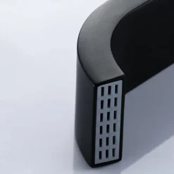 Wall Mounted Bathroom Facuet Cold Water Only, Monobloc Basin Taps Single Hole Brass Washroom Tap