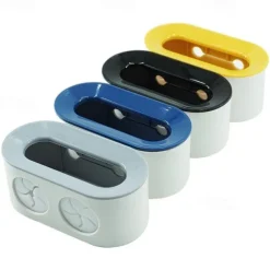 Wall Mounted Electric Toothbrush Holder, Toothbrush Rack, Toothbrush Organizer