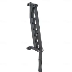 Wall Mounted Kindling Splitter Log Splitter Portable Metal Manual Fire Wood Kindling Splitter, Hand Sturdy Firewood Cutter, Heavy Duty Firewood Crackers Wedge for Indoor or Outdoor